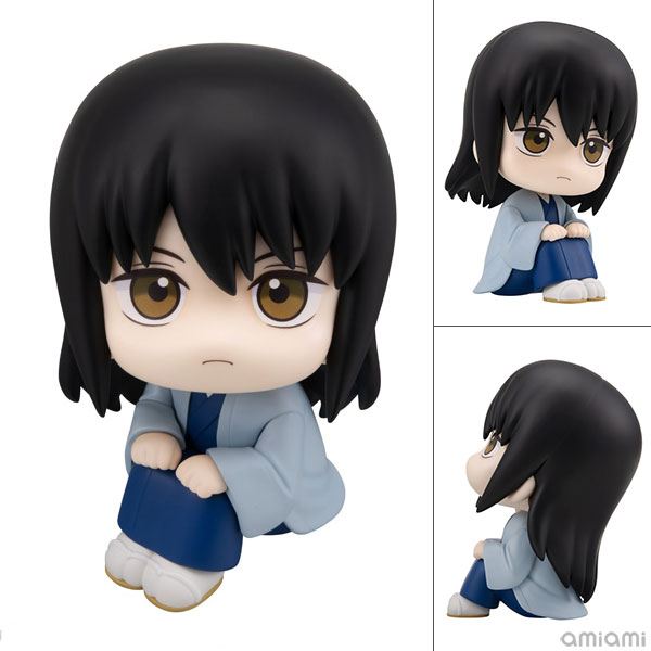 メガハウス(MegaHouse) るかっぷ 銀魂 桂小太郎 約110mm PVC樹脂製 塗装済み可動フィギュア