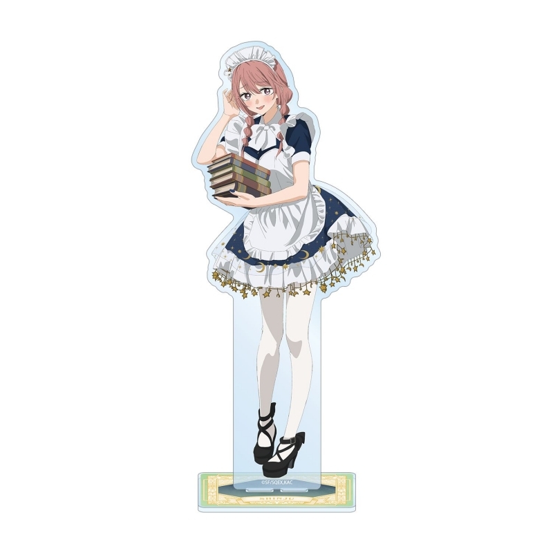 その着せ替え人形は恋をするSeason 2 描き下ろし 乾 心寿 星空メイドver. BIGアクリルスタンド