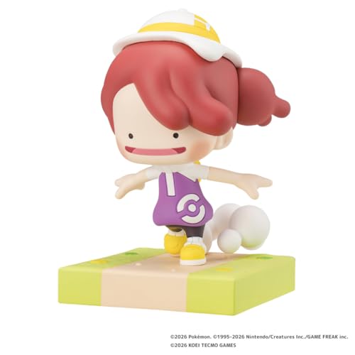 タカラトミー(TAKARA TOMY) ポケットモンスター ぽこ あ ポケモン のんびりドール メタモン (ニンゲンへんしん･ハット)