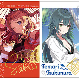 学園アイドルマスター Wフォトカードコレクション2 15個入りBOX (食玩)