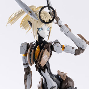 rosado Project RS-03 星花・リリィ MK3 1/10 プラモデル