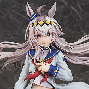 ウマ娘 シンデレラグレイ オグリキャップ 1/7 完成品フィギュア