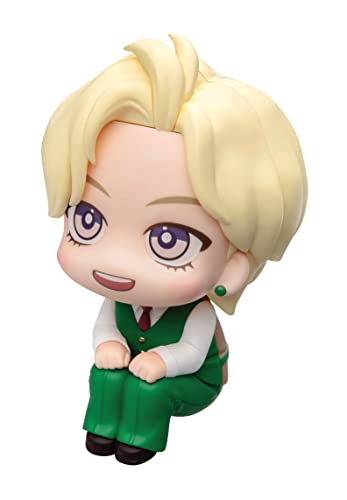 るかっぷ フィギュア TinyTAN (タイニータン) Dynamite ver.V ブイ フルカラー 約10cm BTS