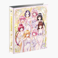 UNION ARENA To LOVEる-とらぶる-シリーズ 9ポケットバインダーセット【2次：2026年9月発送分】