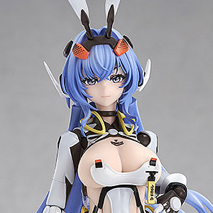 Hyper Body アズールレーン ニュージャージー (April Fools ver.) 可動フィギュア