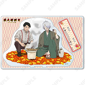 映画「鬼太郎誕生 ゲゲゲの謎」 アクリルスタンド 3.秋[春夏秋冬]