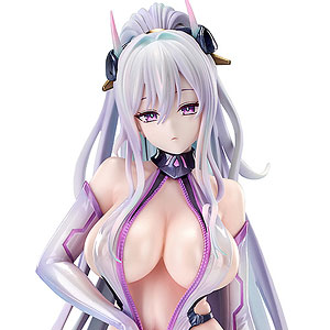 アズールレーン キアサージ ナイトプール 1/6 完成品フィギュア