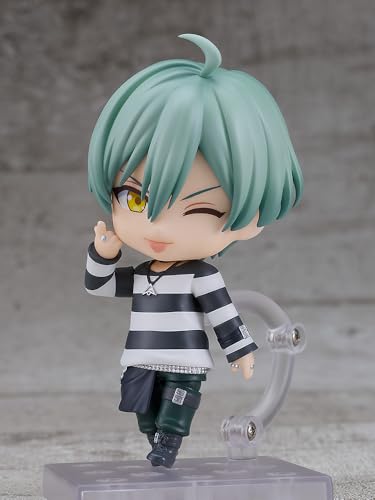 ねんどろいど アイドリッシュセブン 亥清悠 ノンスケール プラスチック製 塗装済み可動フィギュア