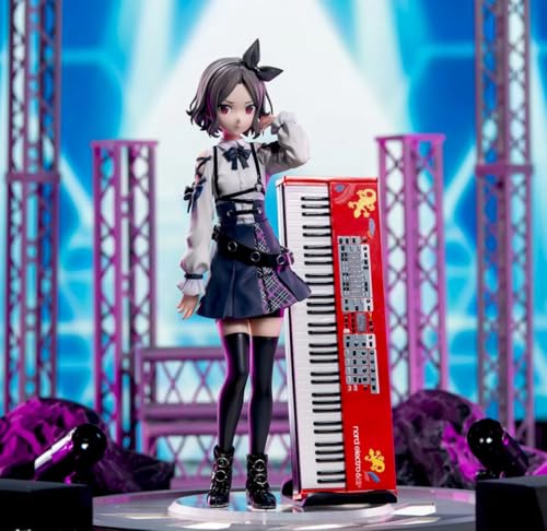 ガールズバンドクライ XStellar 海老塚智 フィギュア