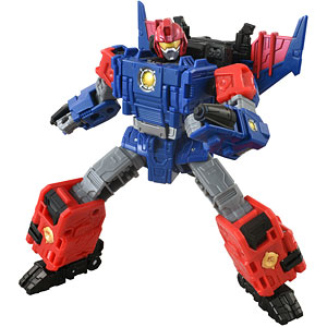 トランスフォーマー AOTP-36 ネクサスプライム