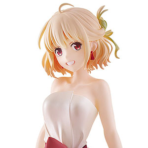 POP UP PARADE リコリス・リコイル 錦木千束 アフターパーリィ！Ver. L size 完成品フィギュア