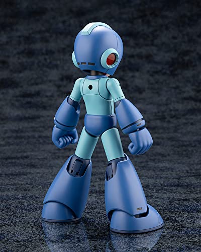 壽屋(KOTOBUKIYA) ロックマン -ロックマン11Ver.- 全高約135mm ノンスケール プラモデル