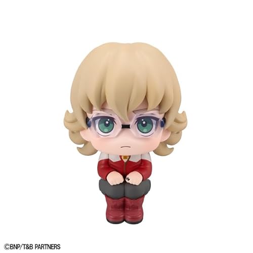 るかっぷ TIGER ＆ BUNNY バーナビー・ブルックス Jr. 完成品フィギュア