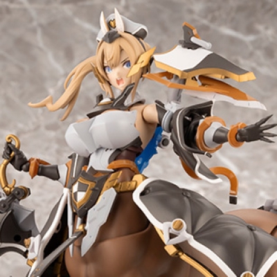 壽屋(KOTOBUKIYA) アルカナディア エレーナ 全高約183mm ノンスケール プラモデル