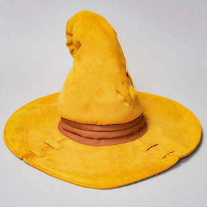 ファイナルファンタジーIX 帽子 ビビ