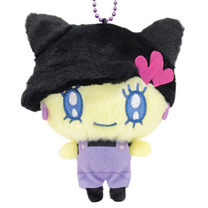 Chibiぬいぐるみマスコット たまごっち メロディっち