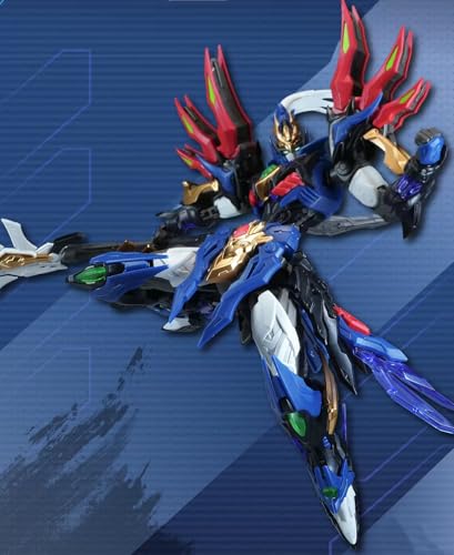 ロボットフィギュア