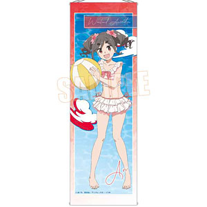 TVアニメ「mono」 スリムタペストリー 霧山アン(水着で海！)