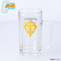 機動戦士ガンダム ジョッキ ジオン公国軍