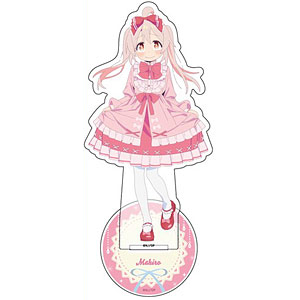 お兄ちゃんはおしまい! 描き下ろしアクリルフィギュア 緒山まひろ