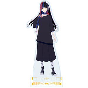 BIGアクリルスタンド「TVアニメ『神椿市建設中。』」03/朝主派流(公式イラスト)