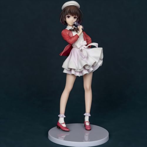 冴えない彼女の育てかた 加藤恵 フィギュアVer.1/7高さ約25cmABS&PVC塗装済みフィギュアコレクションドールプレゼント