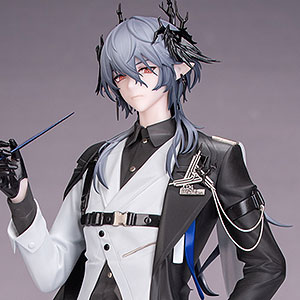 Gift+ アークナイツ ロゴス 音律の旅Ver. 1/8 完成品フィギュア