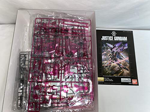 GNF東京会場受け取り限定ガンプラの事前購入をプレミアムバンダイで