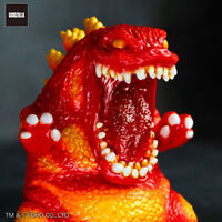 【2次受注】GVA-BC ゴジラ1995レッド(KAGEMARU)