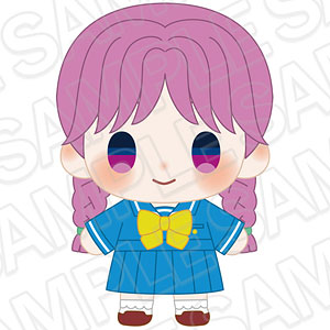 ときめきメモリアル ぬいぐるみキーホルダー 古式ゆかり