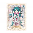 【グッズ-その他】初音ミクとEko iXimaのミクストメディア展 イベント限定　記念図録