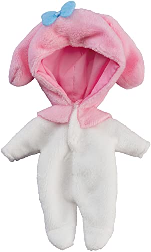ねんどろいどどーる きぐるみパジャマ マイメロディ