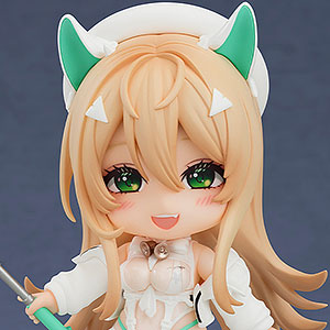 ねんどろいど 勝利の女神：NIKKE ルピー：ウィンターショッパー