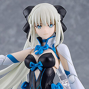 【限定販売】figma Fate/Grand Order バーサーカー/モルガン