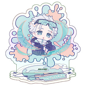 WIND BREAKER ミニオーロラアクリルスタンド 梅宮一 ぱすてるぽっぷ