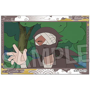 忍たま乱太郎 積み積みブロック vol.3 29