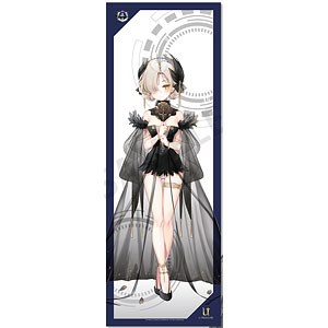 【限定販売】アズールレーン 全身タペストリー vol.2 シェフィールド