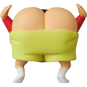 ウルトラディテールフィギュア UDF クレヨンしんちゃん シリーズ2 ケツだけ星人(リニューアル版)