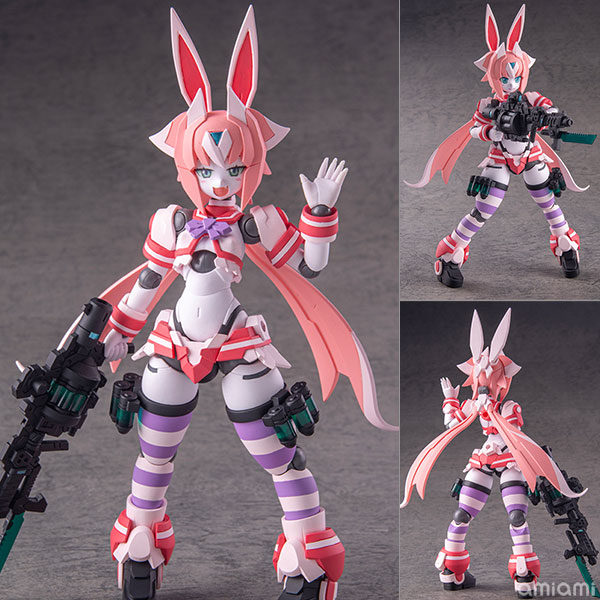 ポリニアン マカオン(セーラー服)