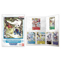 【BCGFest25-26】デジモンカードゲーム PREMIUM CARD COLLECTION Digimon Training Set【BCGF事前販売】
