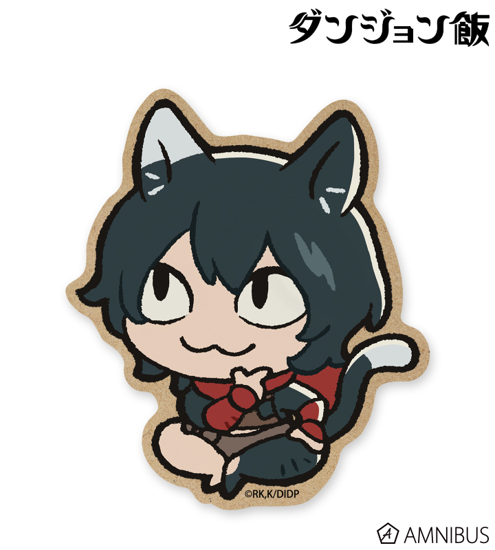 イヅツミ ちびキャラ ウッドコースター