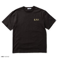 STRICT-G『機動戦士ガンダム 閃光のハサウェイ』刺繍Tシャツ ペーネロペー