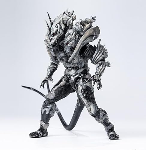 「AC」HIYA TOYS ゴジラ FINAL WARS モンスターX 可動 アクション フィギュア
