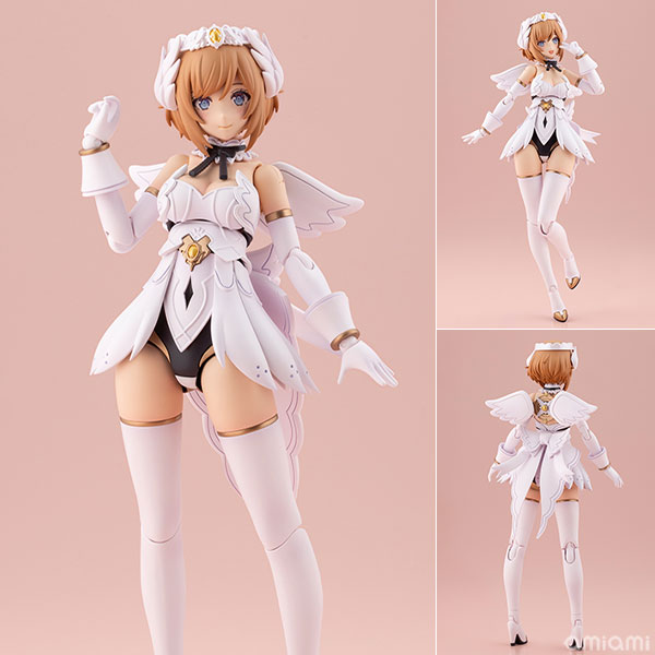 アルカナディア ルミティア First Engage Ver.〈ファーストエンゲージVer.〉 プラモデル