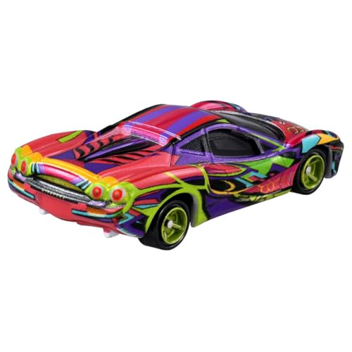 タカラトミー(TAKARA TOMY) トミカ 光岡 エヴァンゲリオン オロチ ミニカー おもちゃ 3歳以上