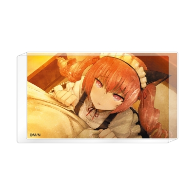 【グッズ-置きもの】STEINS;GATE アクリルブロック / フェイリス・ニャンニャン【再販】