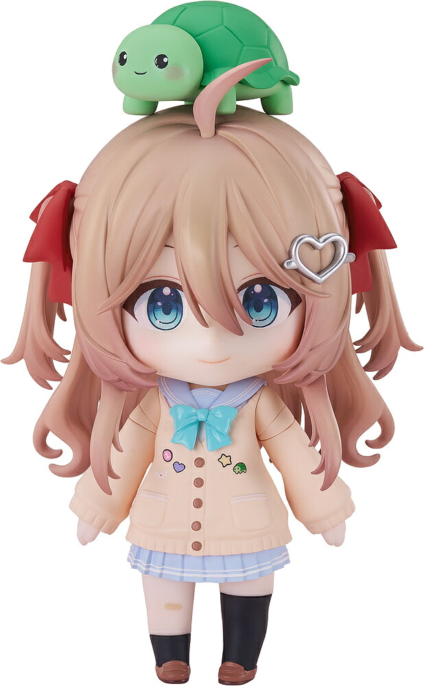 ねんどろいど 『Neuro-sama』 Neuro-sama (塗装済み可動フィギュア)