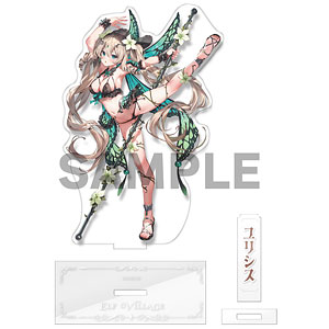 【限定販売】エルフ村 アクリルスタンド 第9村人 ユリシス