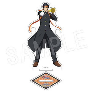 黒子のバスケ アクリルフィギュアスタンド 応援団ver. 高尾和成