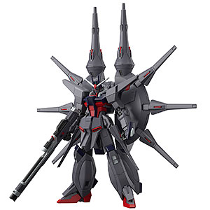 HG 1/144 レジェンドガンダム プラモデル